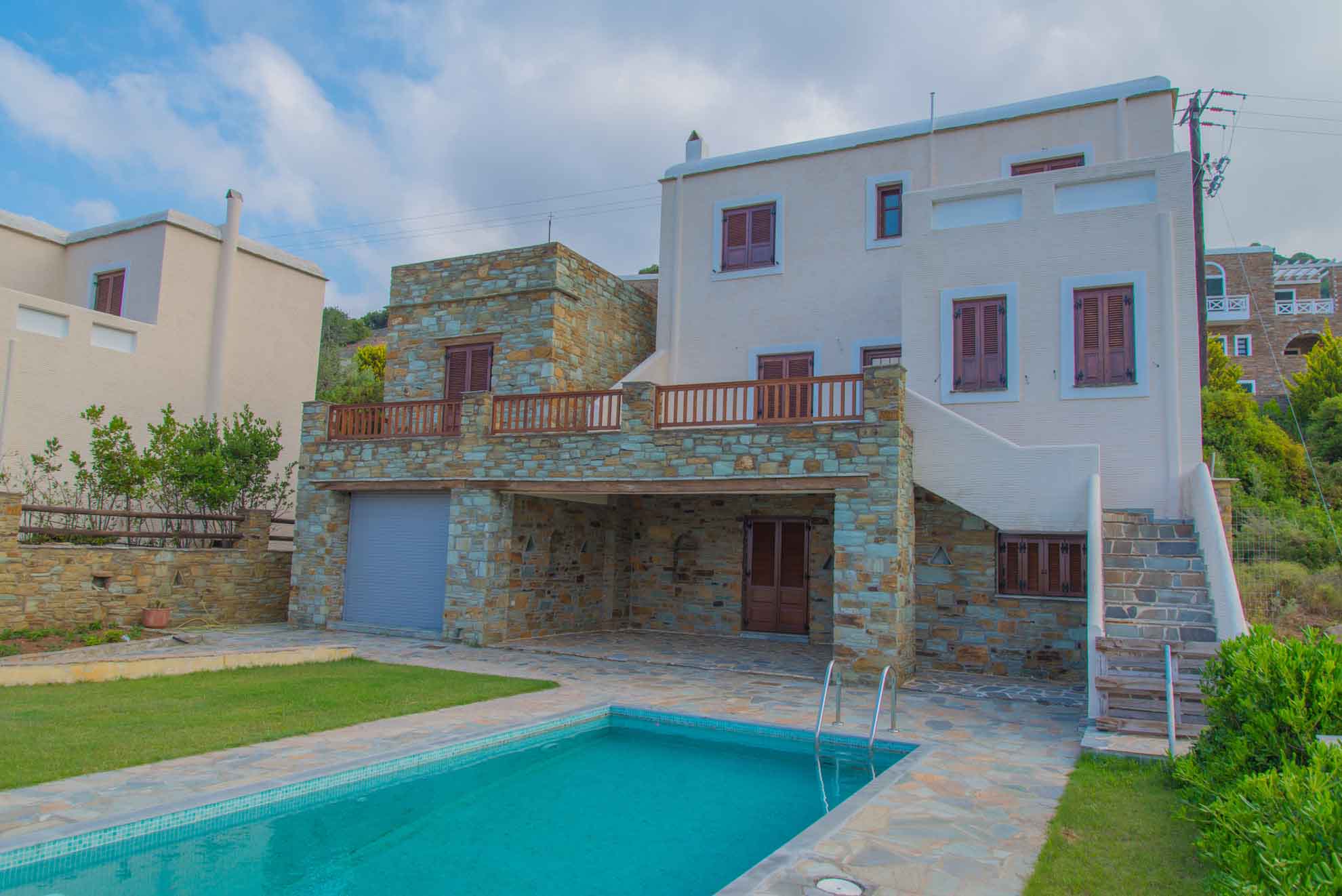 Agios Petros 2